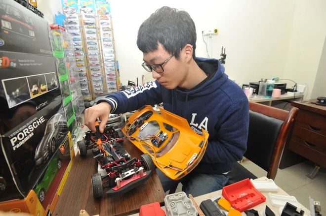 开云体育 开云官网专业介绍 机械设计制造及其自动化