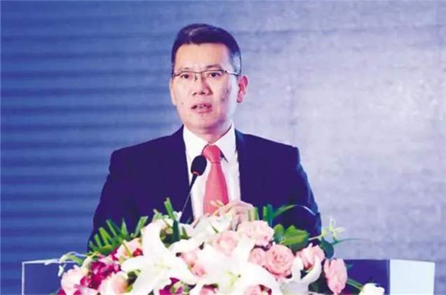 开云体育 开云平台从全球第一到负债700亿沈阳机床董事长：2年内会翻天覆地