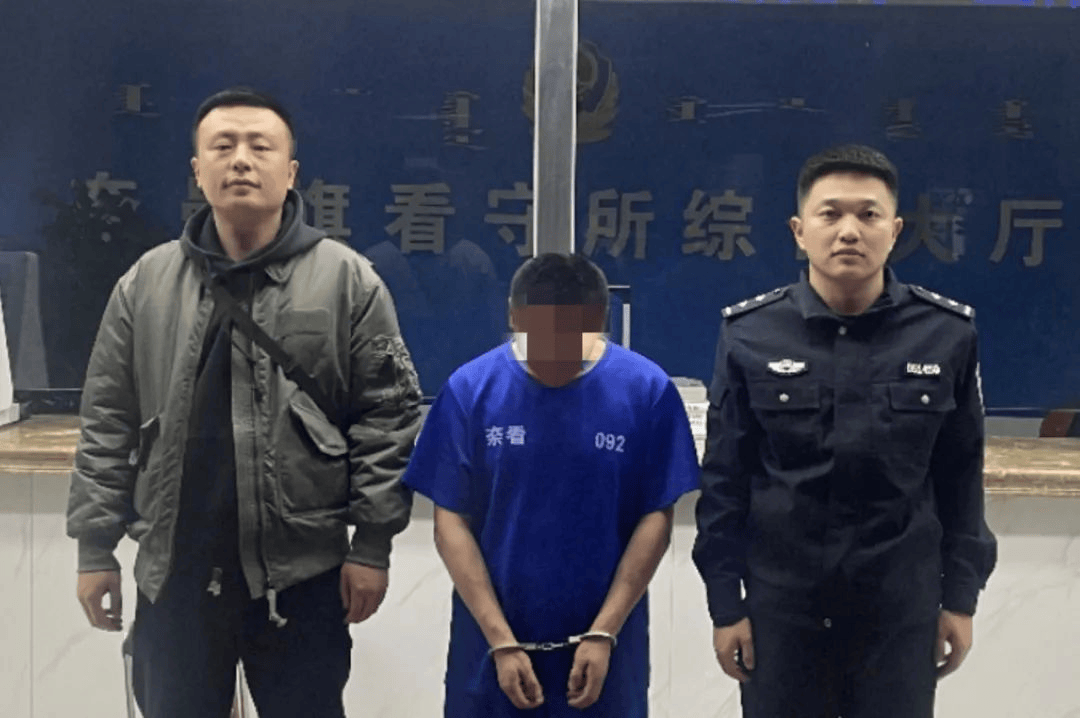 赊购饲料、二手车 低价转卖套现 一男子涉嫌被刑拘开云APP 开云官网入口(图1)
