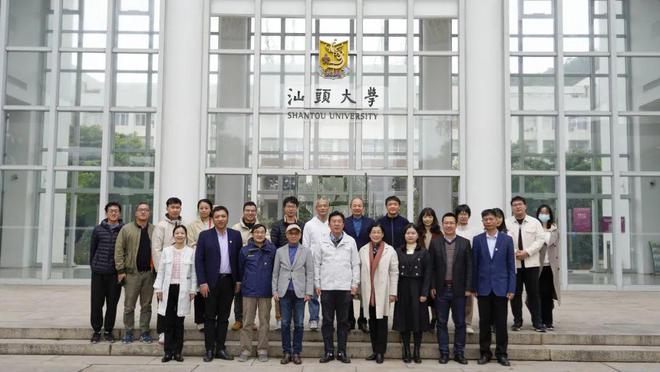 开云体育 开云平台专业知多少丨汕头大学机械设计制造及其自动化专业